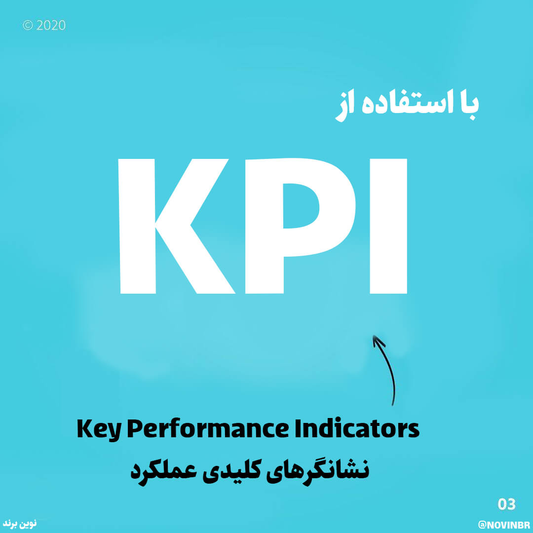 KPI در فضای مجازی